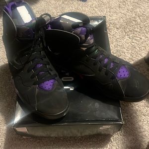 Air Jordan 7 Retro